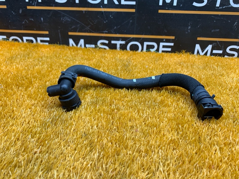 Патрубок системы охлаждения, 300 рублей, Красноярск