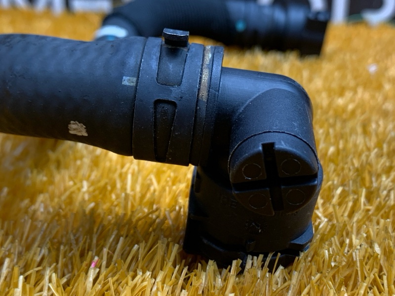 Патрубок системы охлаждения, 300 рублей, Красноярск