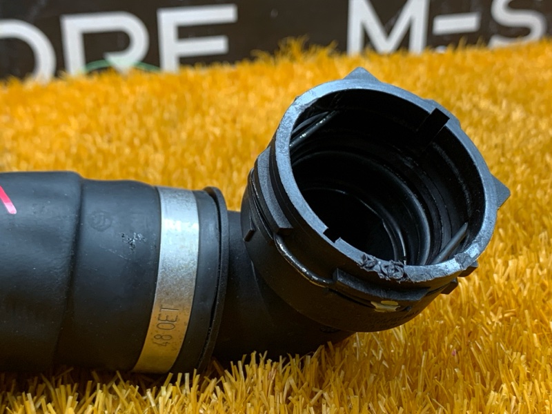 Патрубок радиатора нижний, 2220 рублей, Красноярск