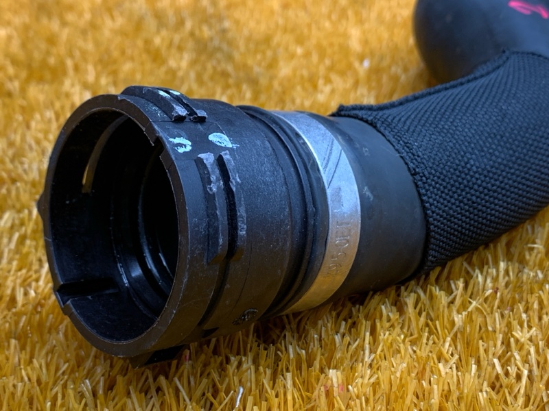 Патрубок радиатора нижний, 2220 рублей, Красноярск