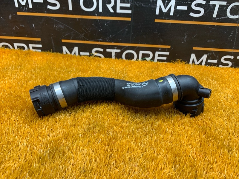 Патрубок радиатора нижний, 2220 рублей, Красноярск