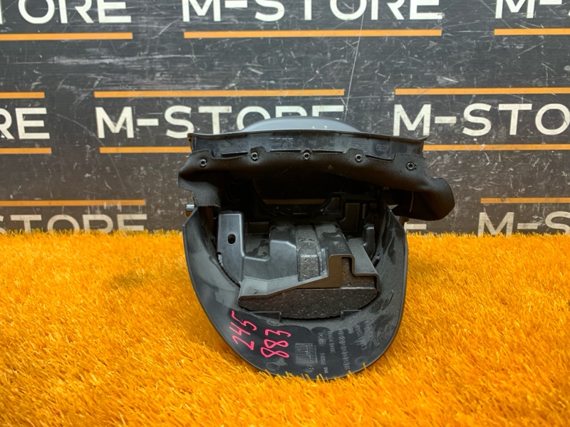 Кожух рулевой колонки, 1180 рублей, Красноярск