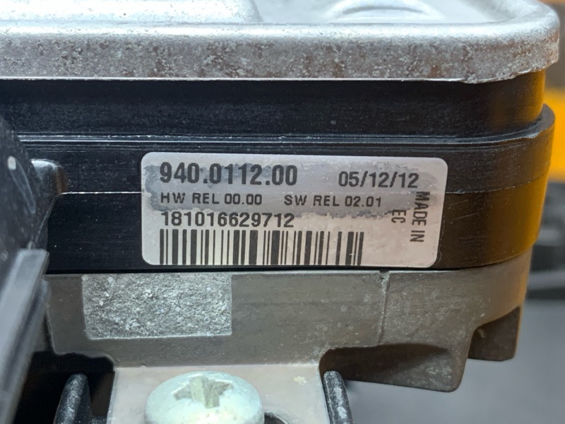 Вентилятор радиатора, 14120 рублей, Красноярск