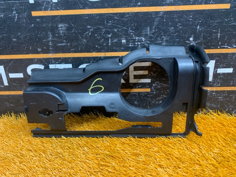 воздуховод радиатора, 530 рублей, Красноярск