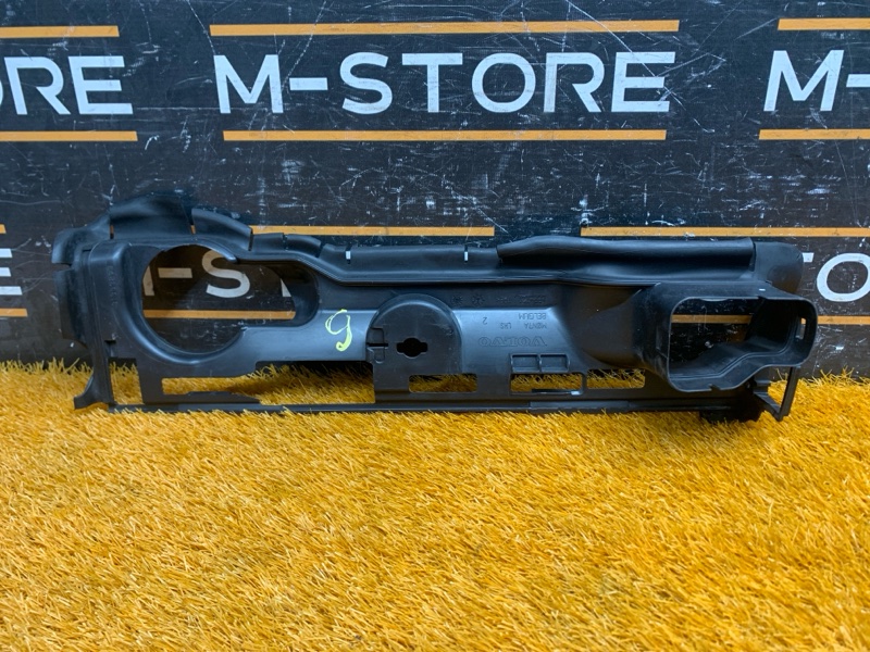 воздуховод радиатора, 530 рублей, Красноярск