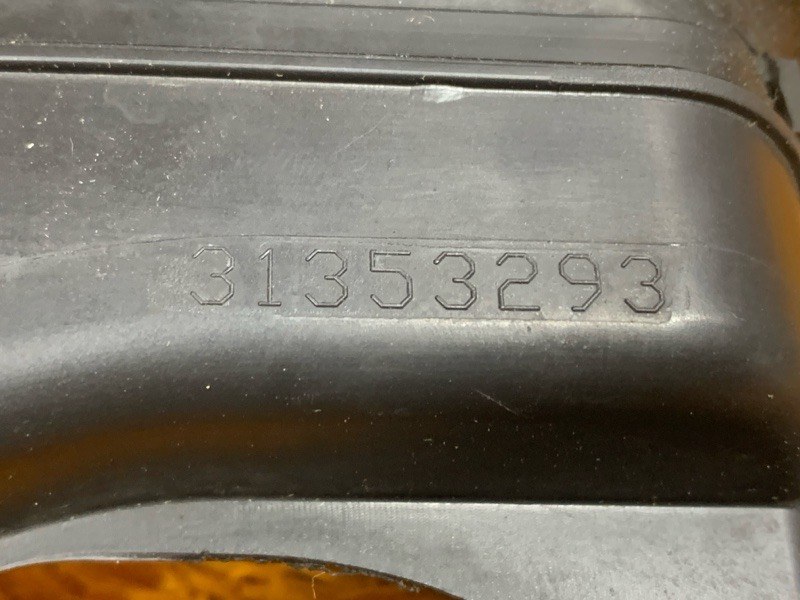 воздуховод радиатора, 530 рублей, Красноярск