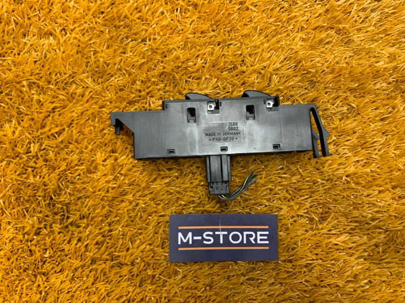 кнопка стеклоподъемника, 2000 рублей, Красноярск