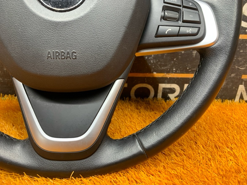 руль, 10200 рублей, Красноярск