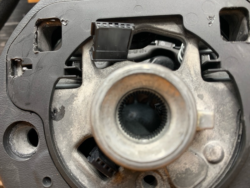 руль, 10200 рублей, Красноярск