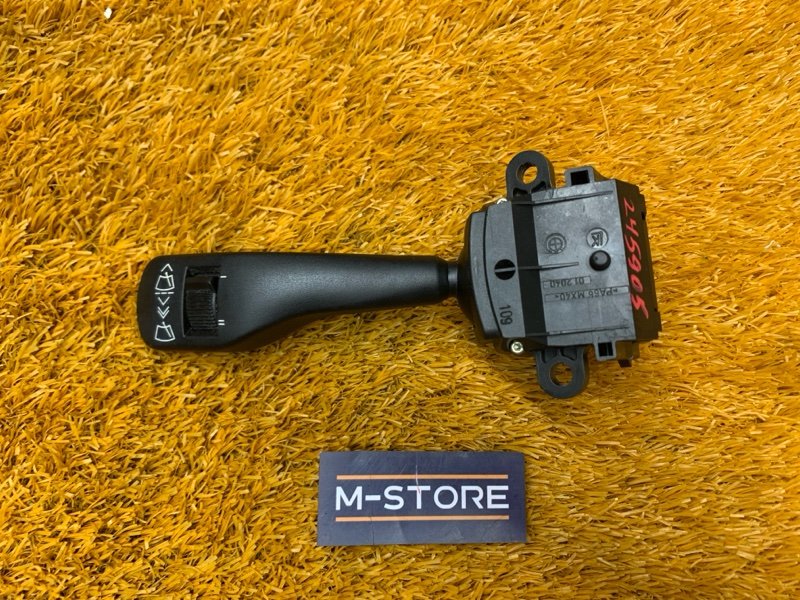 переключатель дворников, 360 рублей, Красноярск