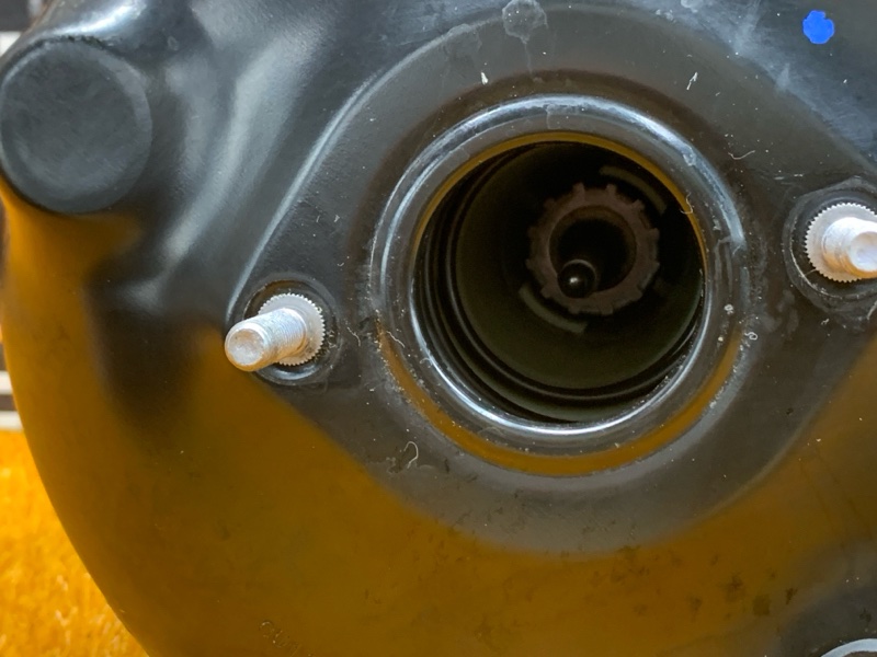 Вакуумный усилитель, 900 рублей, Красноярск