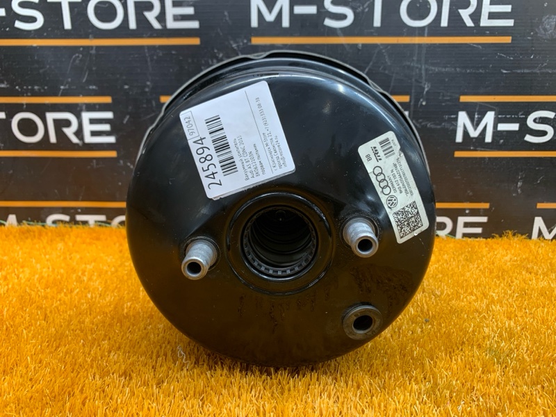 Вакуумный усилитель, 700 рублей, Красноярск