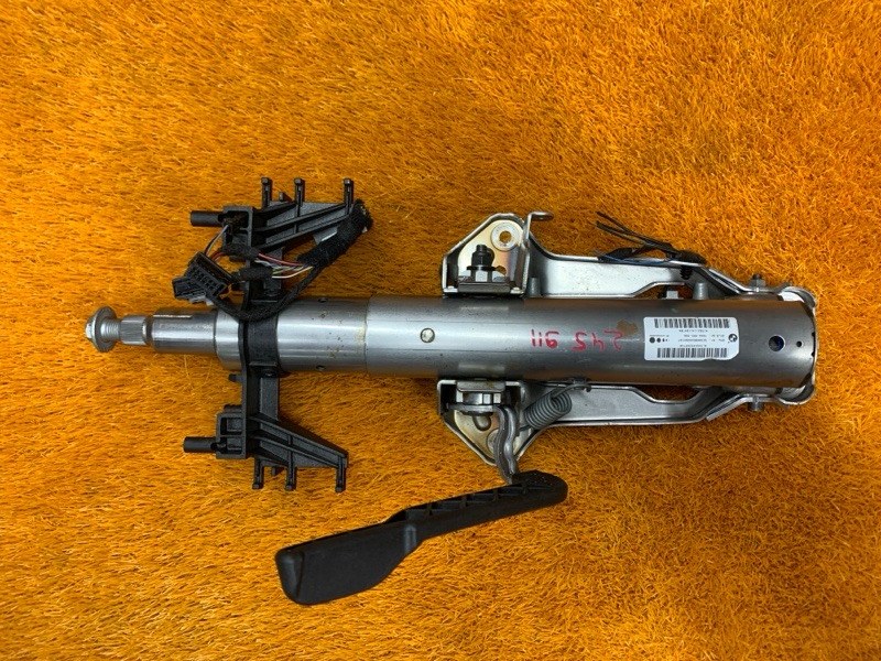 рулевая колонка, 2460 рублей, Красноярск