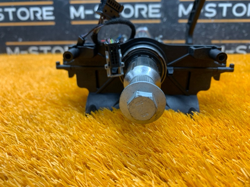 рулевая колонка, 2460 рублей, Красноярск