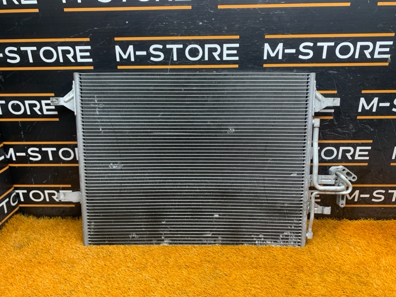 радиатор кондиционера, 4710 рублей, Красноярск