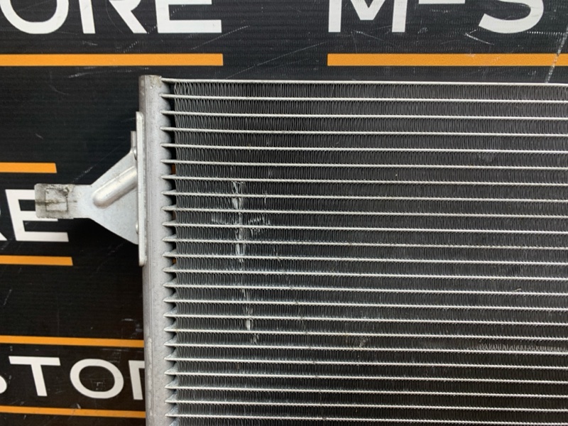 радиатор кондиционера, 4710 рублей, Красноярск