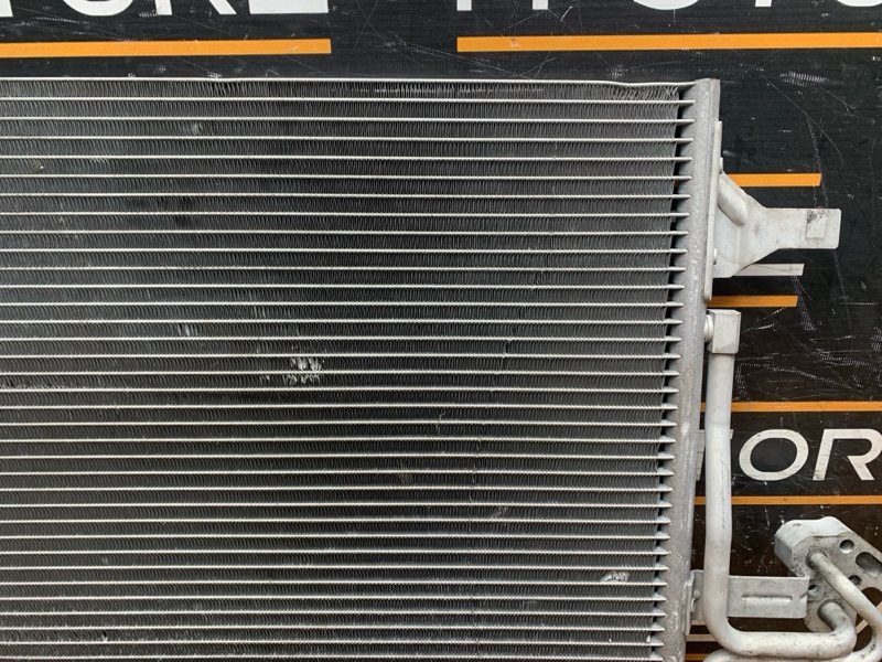 радиатор кондиционера, 4710 рублей, Красноярск