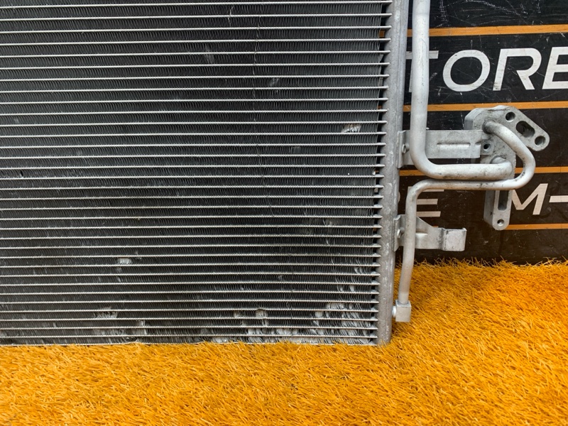 радиатор кондиционера, 4710 рублей, Красноярск