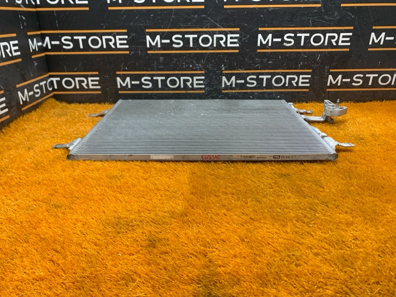 радиатор кондиционера, 4710 рублей, Красноярск