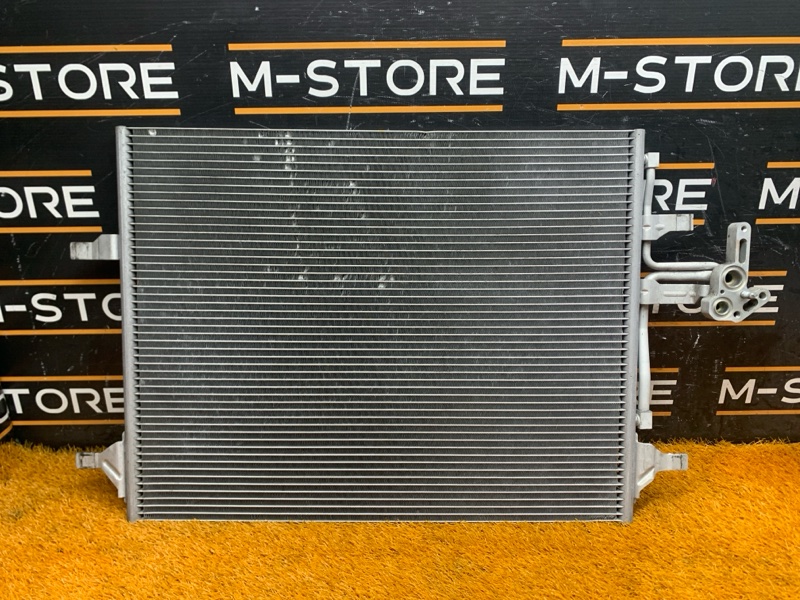 радиатор кондиционера, 4710 рублей, Красноярск