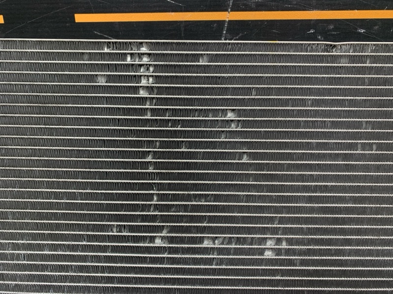 радиатор кондиционера, 4710 рублей, Красноярск