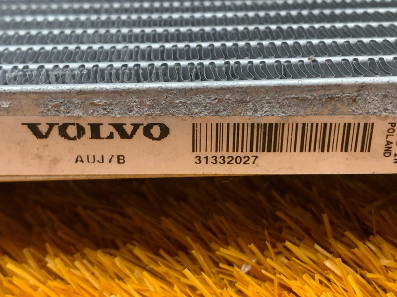 радиатор кондиционера, 4710 рублей, Красноярск