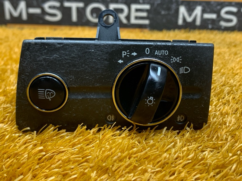 Переключатель света фар, 300 рублей, Красноярск