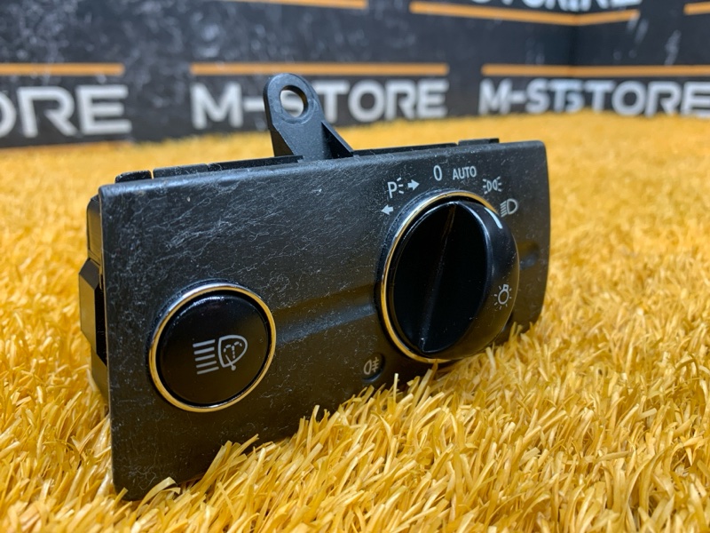 Переключатель света фар, 300 рублей, Красноярск