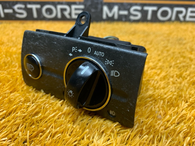 Переключатель света фар, 300 рублей, Красноярск