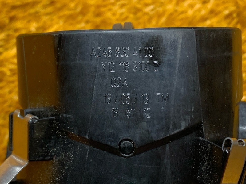 дефлектор воздушный, 1300 рублей, Красноярск