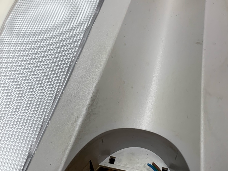 плафон освещения, 1300 рублей, Красноярск