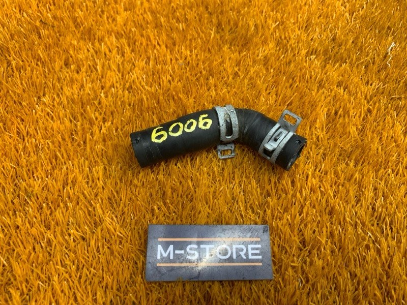 Патрубок системы охлаждения, 400 рублей, Красноярск