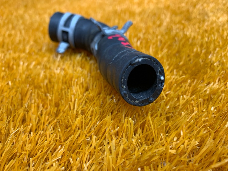 Патрубок системы охлаждения, 400 рублей, Красноярск