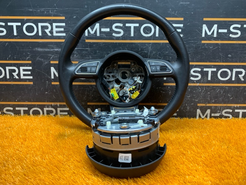 руль, 21240 рублей, Красноярск