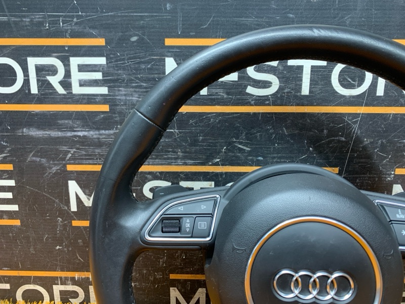 руль, 21240 рублей, Красноярск