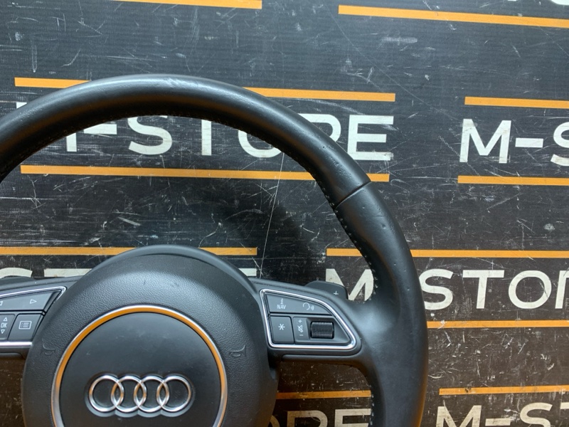 руль, 21240 рублей, Красноярск