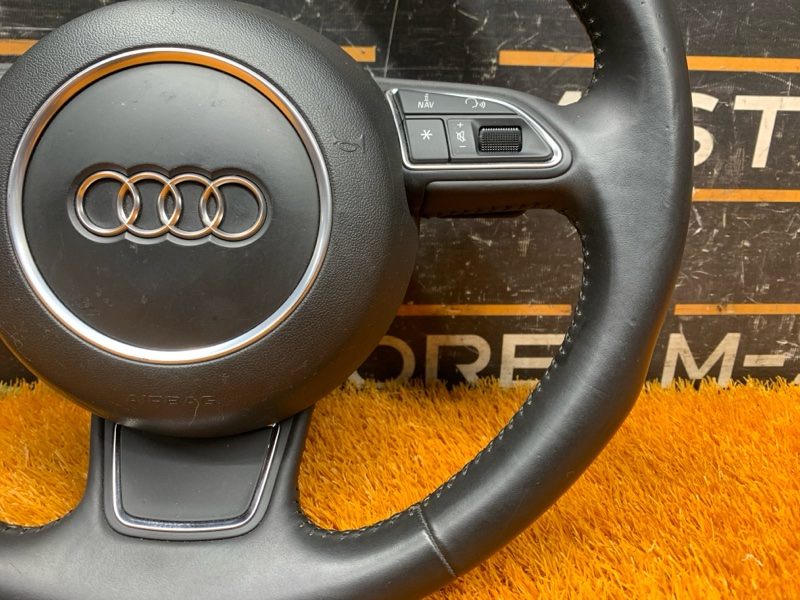 руль, 21240 рублей, Красноярск