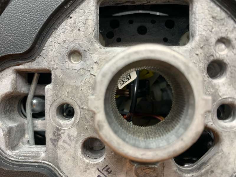 руль, 21240 рублей, Красноярск