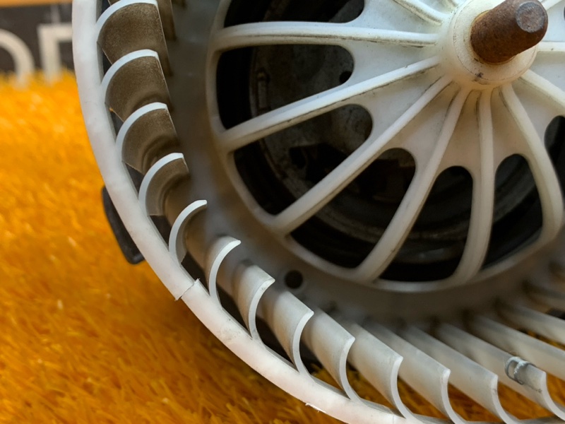 мотор печки, 2000 рублей, Красноярск