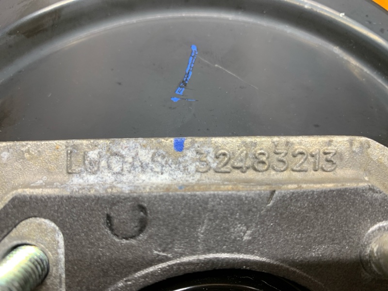 Вакуумный усилитель, 3000 рублей, Красноярск