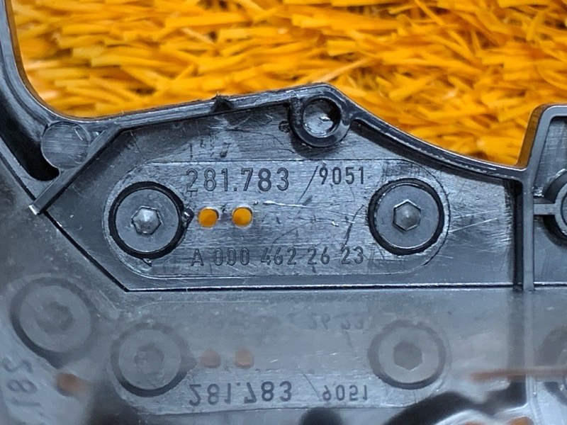 Кожух рулевой колонки, 400 рублей, Красноярск