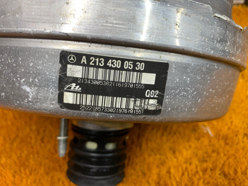 Вакуумный усилитель, 7090 рублей, Красноярск