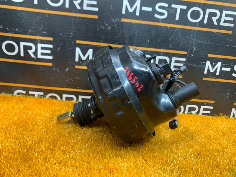 Вакуумный усилитель, 900 рублей, Красноярск