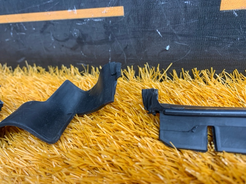 дефлектор радиатора, 700 рублей, Красноярск