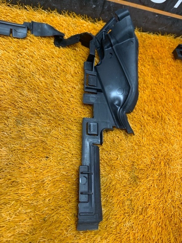 дефлектор радиатора, 700 рублей, Красноярск