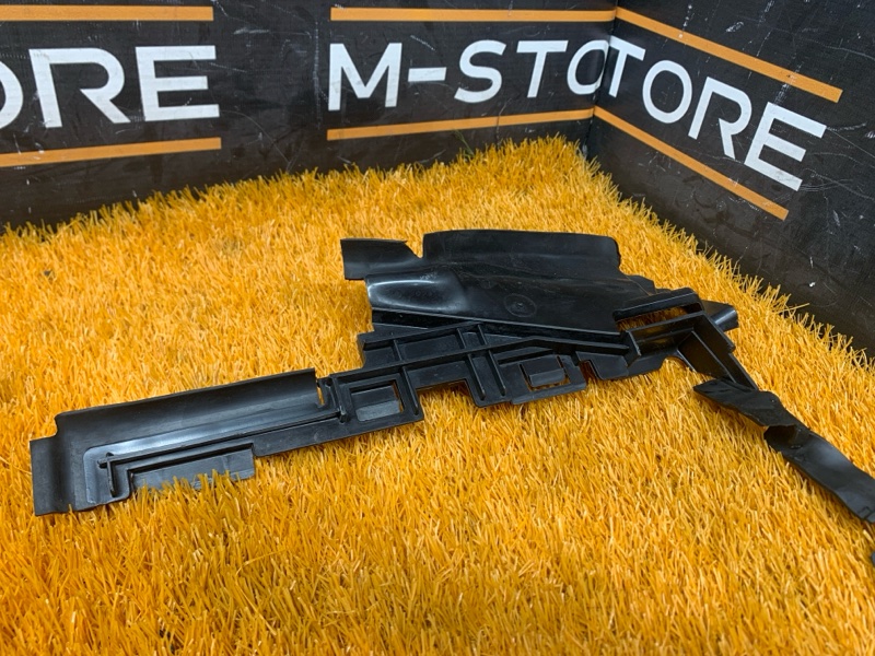 дефлектор радиатора, 700 рублей, Красноярск