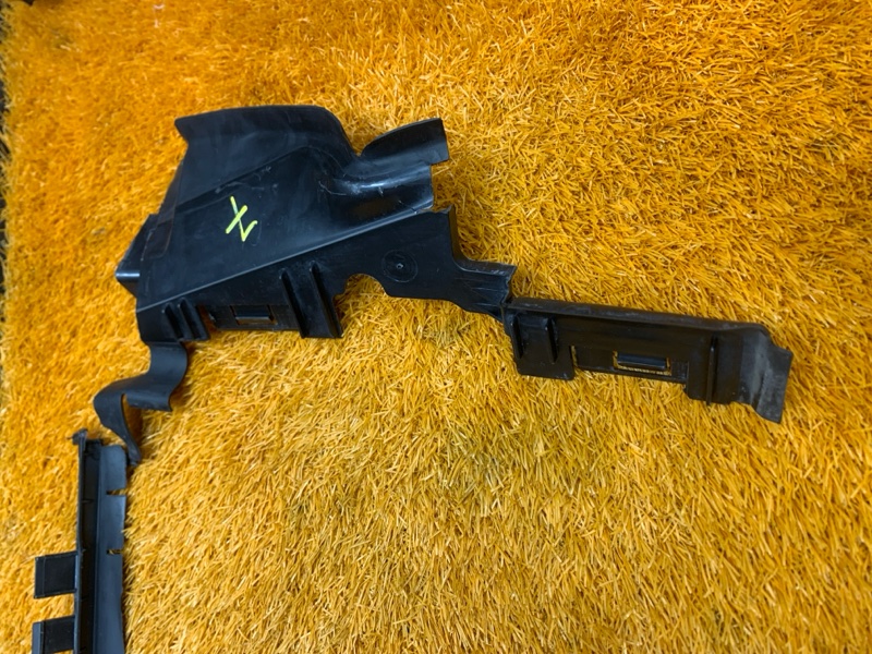 дефлектор радиатора, 700 рублей, Красноярск