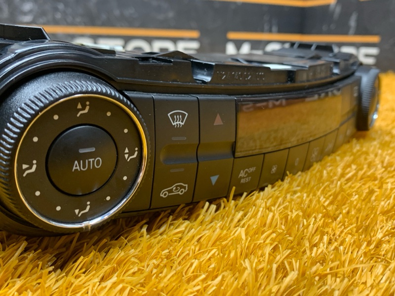 блок управления климат-контролем, 2000 рублей, Красноярск