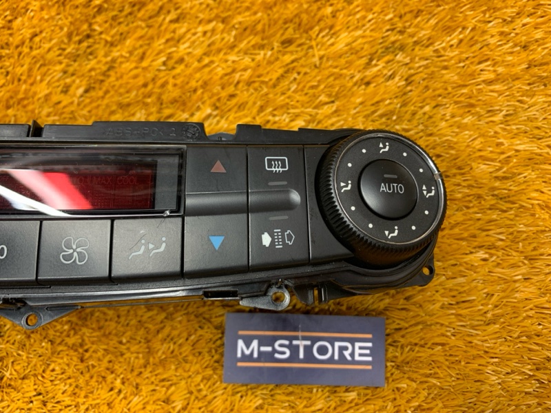 блок управления климат-контролем, 2000 рублей, Красноярск