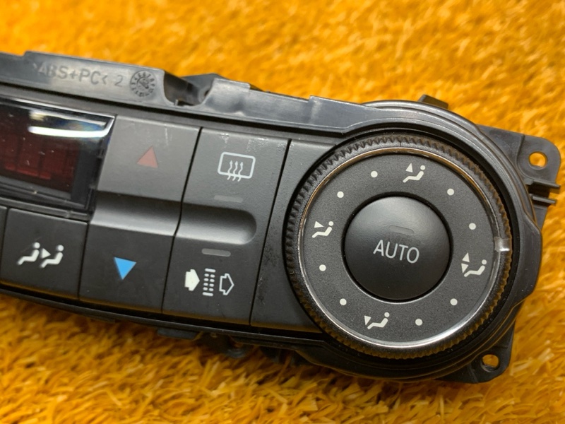 блок управления климат-контролем, 2000 рублей, Красноярск